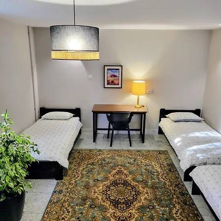 Appartement Panorama Widok