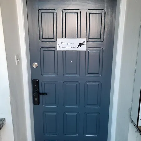 Appartement Panorama Widok Ostróda