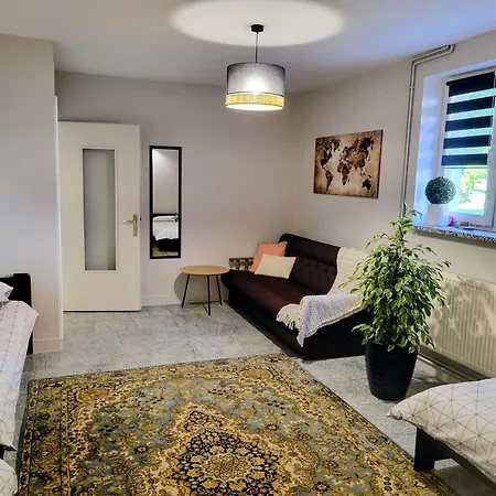 Panorama Widok Appartement *