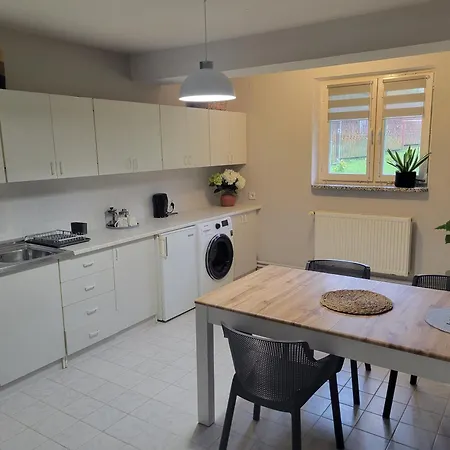 Panorama Widok Appartement *