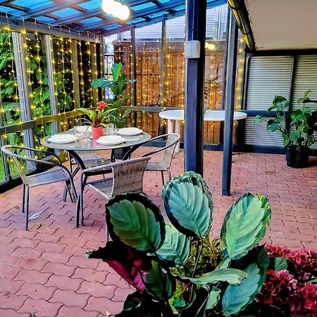 Panorama Widok Appartement *