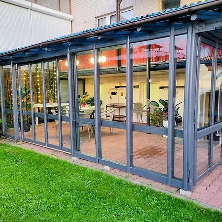 Appartement Panorama Widok Ostróda