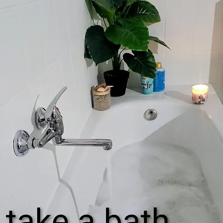 Panorama Widok Ostróda