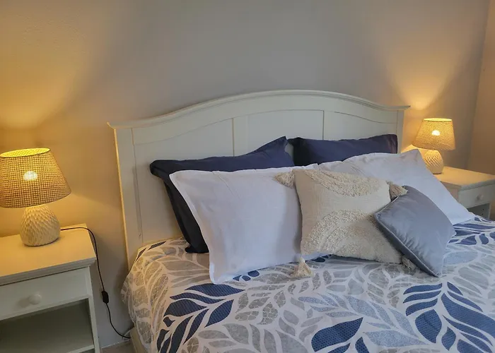 Panorama Widok Apartment