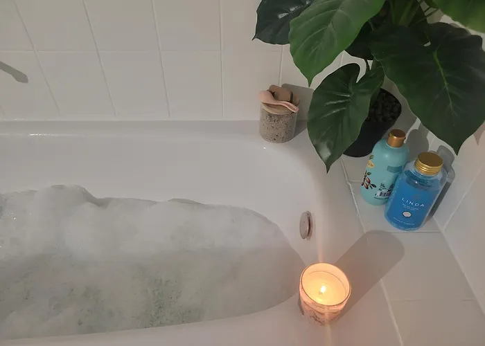 Panorama Widok Ostróda